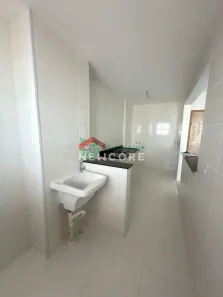 Apartamento com 2 Quartos à venda, 71m² no Jardim Praia Grande, Mongaguá