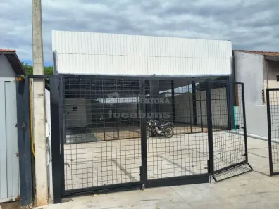 para alugar, 270m² no Vila Anchieta, São José do Rio Preto