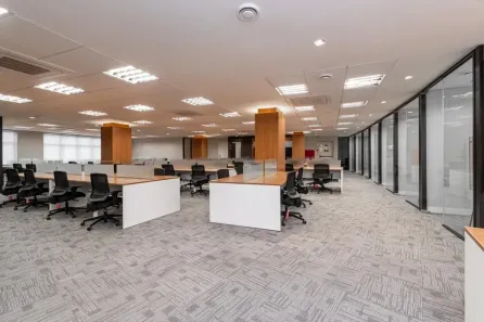 Sala Comercial para alugar, 620m² no Vila Olímpia, São Paulo