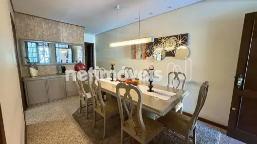 Casa com 3 Quartos à venda, 163m² no Santa Amélia, Belo Horizonte