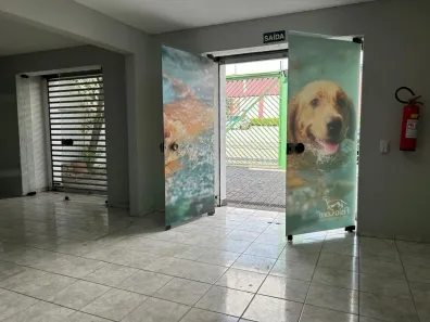 Imóvel Comercial à venda, 170m² no Santa Paula, São Caetano do Sul