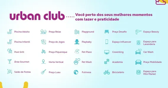 Apartamento com 2 Quartos à venda, 46m² no Barro, Recife