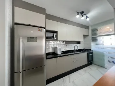 Apartamento com 2 Quartos à venda, 76m² no Centro, Osasco