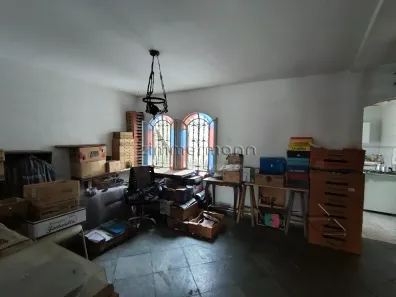 Sobrado com 3 Quartos à venda, 120m² no Aclimação, São Paulo