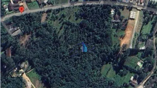 Lote/Terreno à venda, 54332m² no Jardim da Represa do Cipo, Embu-Guaçu