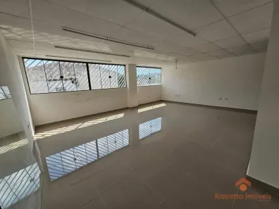 Sala Comercial para alugar, 50m² no Rio Pequeno, São Paulo