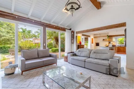 Casa de Condomínio com 3 Quartos à venda, 250m² no , Eldorado do Sul