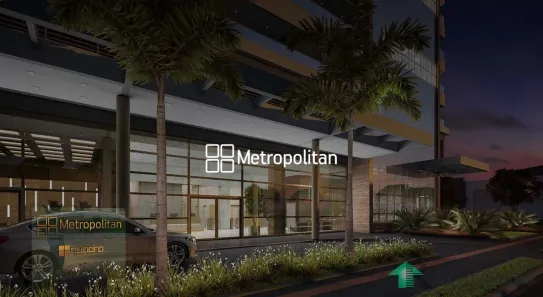 Prédio Comercial com 4 Quartos para alugar, 56m² no Centro, Londrina