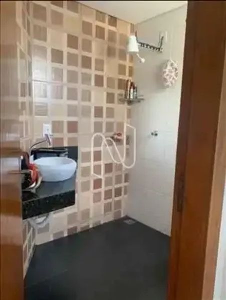 Apartamento com 2 quartos — Céu Azul, Belo Horizonte