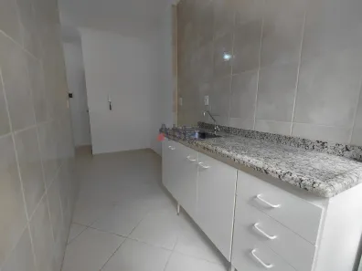 Apartamento com 1 Quarto para alugar, 30m² no Jardim Lutfalla, São Carlos