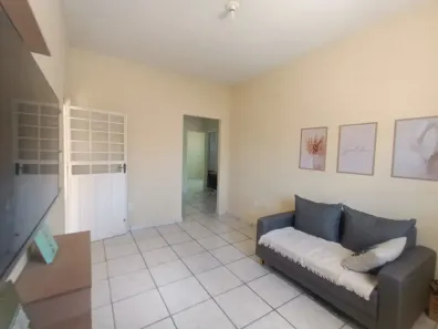 Apartamento com 3 Quartos para alugar, 60m² no Atrás da Banca, Petrolina
