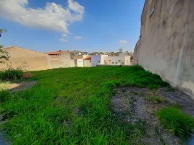 Lote/Terreno à venda, 500m² no Jardim Prestes de Barros, Sorocaba