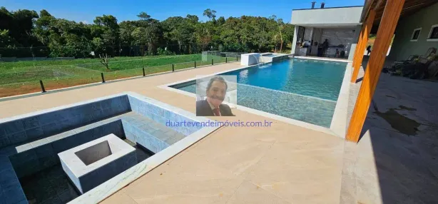 Fazenda/Sítio com 3 Quartos à venda, 25000m² no , Mogi das Cruzes