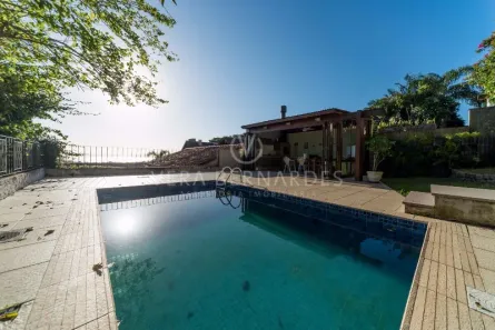 Casa com 3 Quartos à venda, 468m² no Jardim Isabel, Porto Alegre