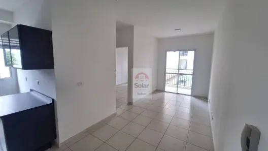 Apartamento com 3 Quartos à venda, 68m² no Areão, Taubaté