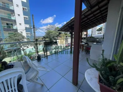 Apartamento com 2 Quartos à venda, 50m² no Ouro Preto, Belo Horizonte