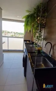 Apartamento com 2 Quartos à venda, 58m² no Aclimação, Uberlândia