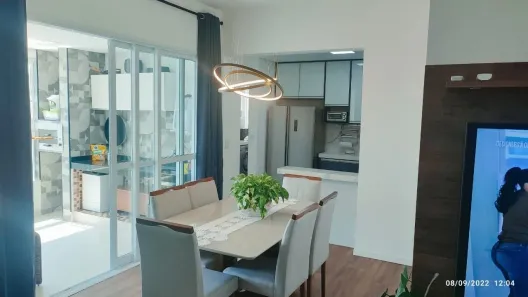 Apartamento com 3 Quartos à venda, 105m² no Vila Independência, Sorocaba