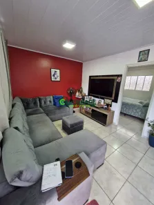 Casa de Condomínio com 2 Quartos à venda, 56m² no Bairro Alto, Curitiba