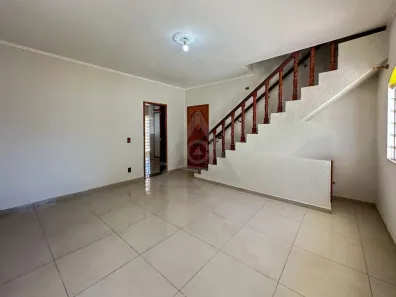 Casa com 3 Quartos para alugar, 180m² no Jardim Santa Genebra II (Barão Geraldo), Campinas