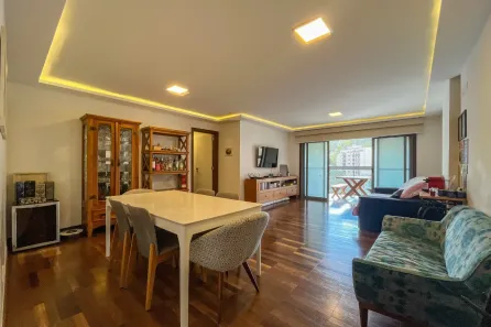 Apartamento com 3 Quartos à venda, 152m² no Agriões, Teresópolis