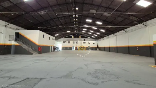 Galpão/Depósito/Armazém para alugar, 1697m² no Jardim das Bandeiras, Campinas