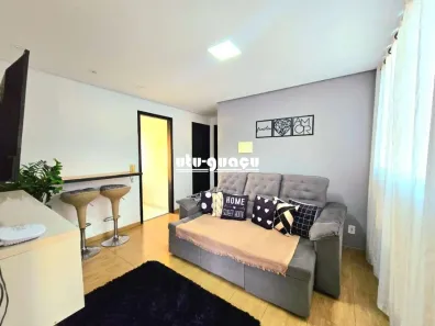 Apartamento com 2 Quartos à venda, 45m² no Jardim Residencial Itaim, Itu