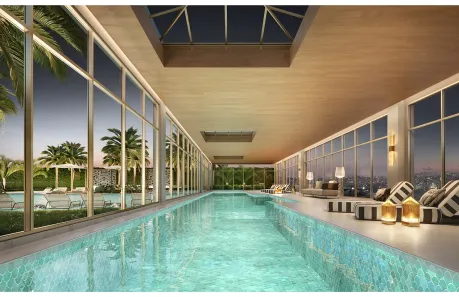 Apartamento com 4 Quartos à venda, 512m² no Liberdade, São Paulo