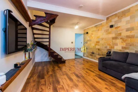 Sobrado com 3 Quartos à venda, 70m² no Parque São Domingos, São Paulo