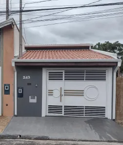 Casa com 2 Quartos à venda, 100m² no Vila Brizzola, Indaiatuba
