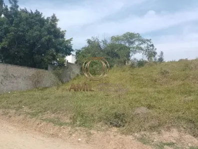 Lote/Terreno à venda, 1070m² no Estância Porto Velho, Jacareí