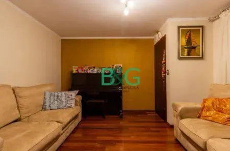 Casa com 3 Quartos à venda, 140m² no Jardim Coimbra, São Paulo