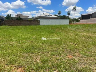 Lote/Terreno à venda, 483m² no Parque Residencial Buona Vita, São José do Rio Preto
