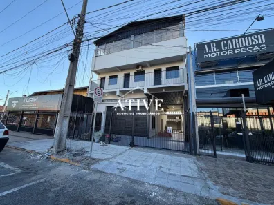 Ponto Comercial à venda, 550m² no Neópolis, Gravataí