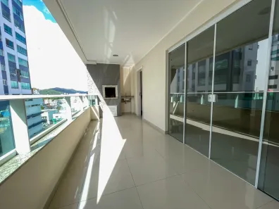Apartamento com 3 Quartos à venda, 134m² no Centro, Balneário Camboriú