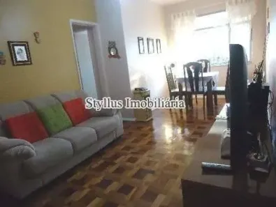 Apartamento com 2 Quartos à venda, 73m² no Méier, Rio de Janeiro
