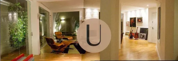 Casa de Condomínio com 4 Quartos à venda, 396m² no Granja Julieta, São Paulo