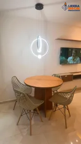 Apartamento com 2 Quartos para alugar, 41m² no SIM, Feira de Santana