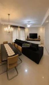 Apartamento com 3 Quartos à venda, 78m² no Olinda, Uberaba