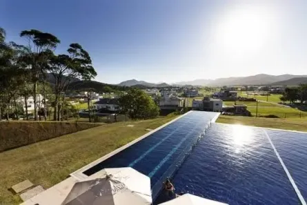 Lote/Terreno à venda, 382m² no Santa Regina, Camboriú