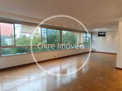 Apartamento com 3 Quartos à venda, 189m² no Copacabana, Rio de Janeiro