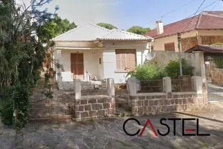 Casa com 3 Quartos à venda, 115m² no Partenon, Porto Alegre