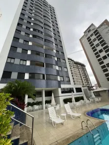 Apartamento com 3 Quartos à venda, 118m² no Stiep, Salvador