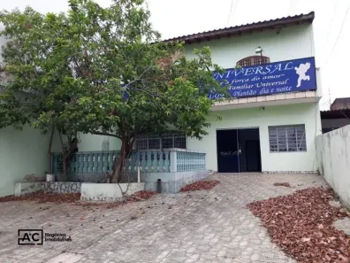 Imóvel Comercial com 3 Quartos à venda, 200m² no Jardim Santana, Hortolândia