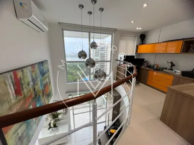 Apartamento com 2 Quartos à venda, 128m² no Barra da Tijuca, Rio de Janeiro
