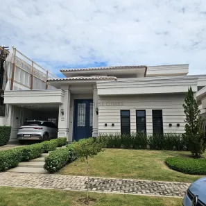 Casa de Condomínio com 2 Quartos para venda ou aluguel, 231m² no Ribeirão do Lipa, Cuiabá