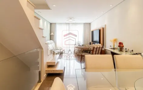 Sobrado com 3 Quartos à venda, 177m² no Alto da Mooca, São Paulo