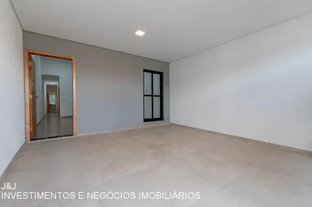 Casa com 3 Quartos à venda, 125m² no Jardim Satélite, São José dos Campos