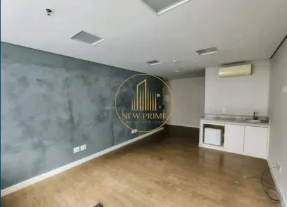 Sala Comercial para alugar, 32m² no Vila da Serra, Nova Lima