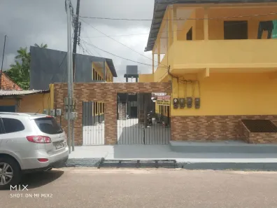 Lote/Terreno à venda, 400m² no Distrito Industrial, Ananindeua